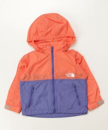 THE NORTH FACE 子ども用ジャケット 120 発送変更可能 楽天市場】ノースフェイス キッズ アウター ジャケット THE