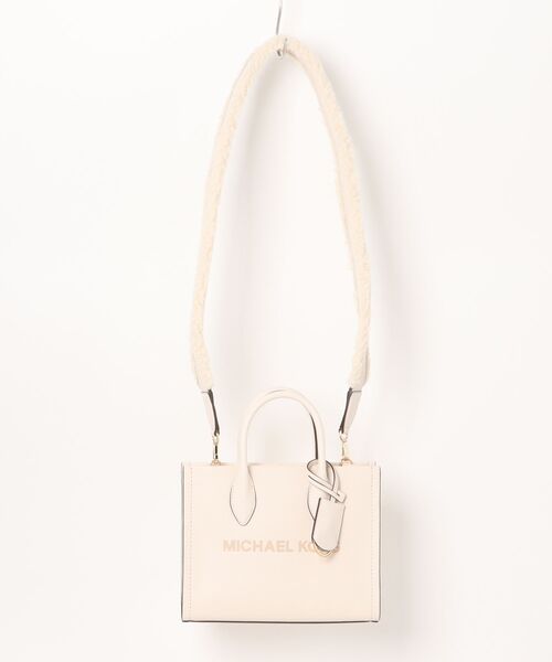 MICHAEL KORS（マイケルコース）の「WILMA LG STR CHN SHLDR