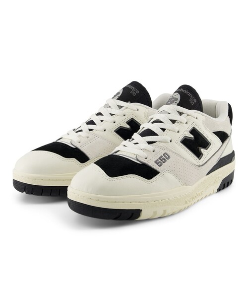 New Balance / BB550（スニーカー）｜New Balance