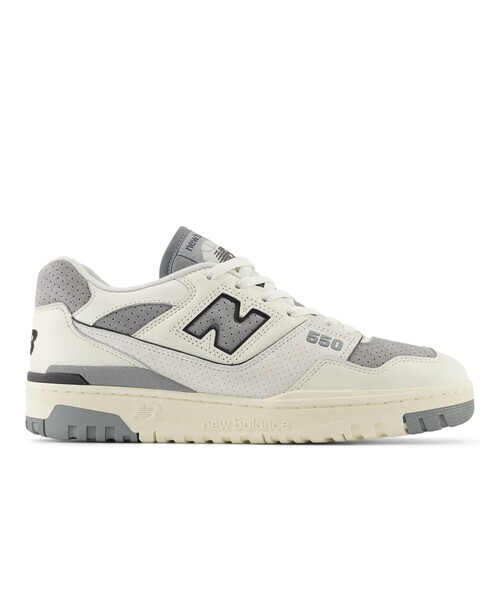 スニーカー New Balance BB550LEZ SALE】ニューバランス NEWBALANCE スニーカー BB550 [BB550WWW
