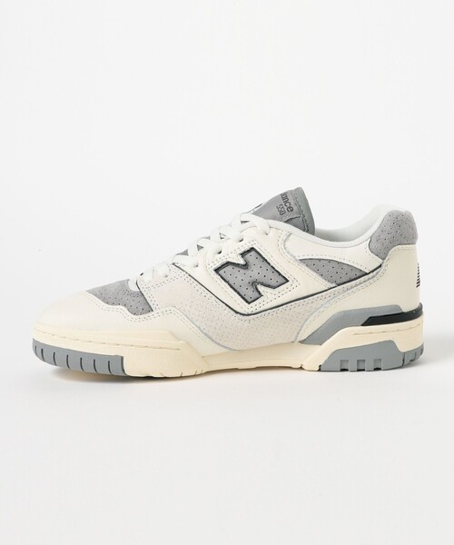 ★関税込★New Balance★ニューバランス BB550LSC★22-30cm★ BB550 PWA（スニーカー）｜New Balance（ニューバランス）の