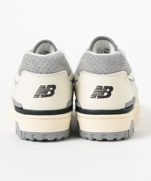セール】New Balance / BB550（スニーカー）｜New Balance