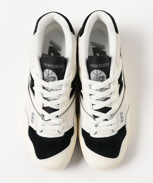 New Balance / BB550（スニーカー）｜New Balance