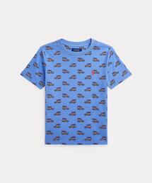 Polo Ralph Lauren Tシャツ・カットソー 青 0401125L0008 POLO RALPH LAUREN（Tシャツ/カットソー(半袖/袖なし)）のフリマ