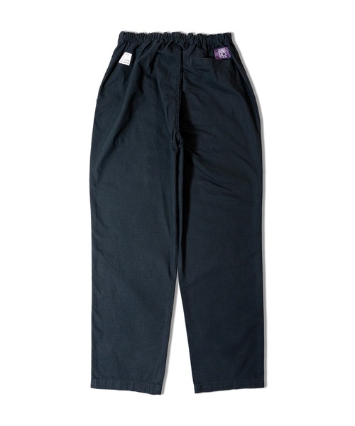 GUNG HO（ガンホー）の「GUNG HO EAZY FATIGUE PANTS -RIP STOP-（その他パンツ・メンズ・ブラック/ダークグリーン・M/L/XL）」の3枚目の写真