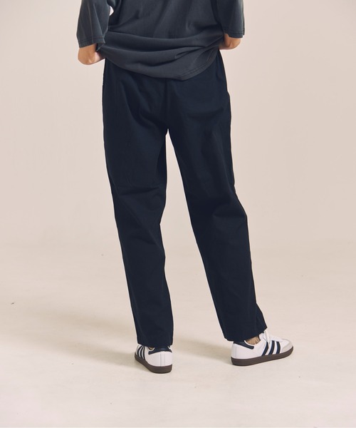 GUNG HO（ガンホー）の「GUNG HO EAZY FATIGUE PANTS -RIP STOP-（その他パンツ・メンズ・ブラック/ダークグリーン・M/L/XL）」の15枚目の写真