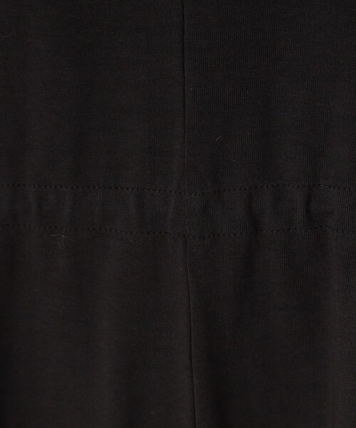 DRESSTERIOR(ドレステリア)の「TICCA(ティッカ)コンビネゾンドレス(サロペット/オーバーオール・レディース・グレー系その他・00)」の5枚目の写真