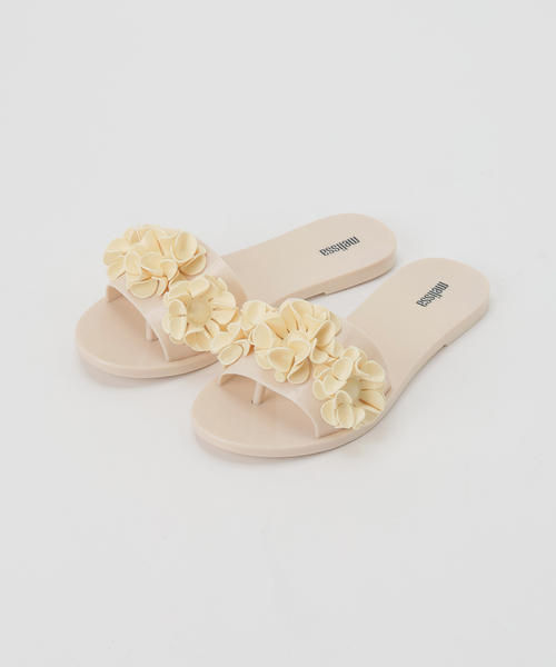 セール】MELISSA BABE SPRINGTIME AD｜melissa（サンダル