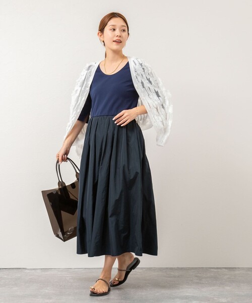 NOLLEY'S（ノーリーズ）の「◇【WEB限定】ウォッシャブル2WAY