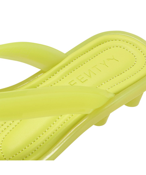 PUMA プーマ ウィメンズ FENTY x PUMA キャット クリート ジェリー