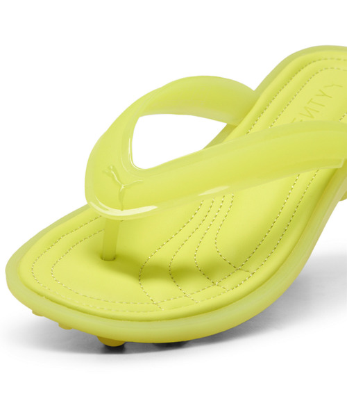 puma x FENTY　キャット クリート ジェリー サンダル プーマ PUMA プーマ ウィメンズ FENTY x PUMA キャット クリート