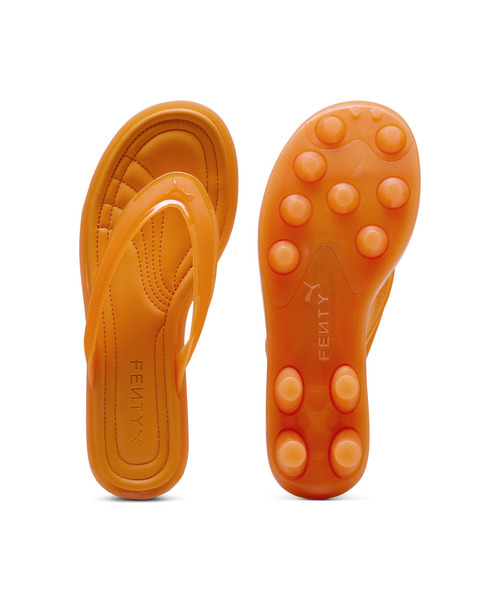puma x FENTY　キャット クリート ジェリー サンダル プーマ FENTY x PUMA Cat Cleat Women's Sandals | PUMA