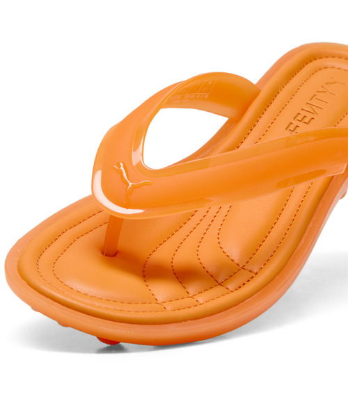 puma x FENTY キャット クリート ジェリー サンダル プーマ PUMA プーマ ウィメンズ FENTY x PUMA キャット クリート