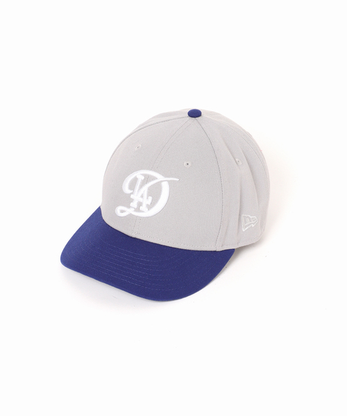 別注 LOW PROFILE 9FIFTY Dot Air(R) Dodgers セール】NEW ERA / ニューエラ 別注 LOW PROFILE 9FIFTY Los