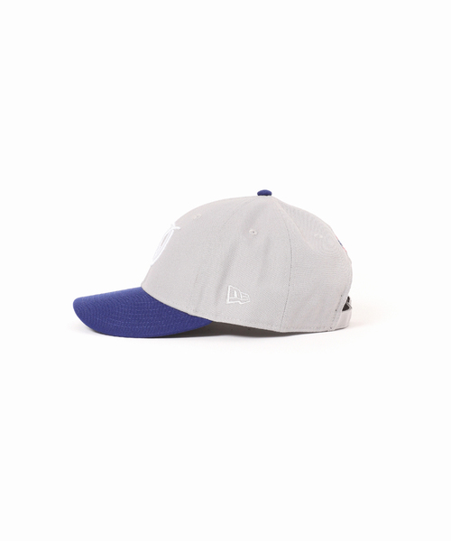 別注 LOW PROFILE 9FIFTY Dot Air(R) Dodgers _ 【 日本代購】【 代購】 【 NEW ERA 】 ➤ 別注LOW PROFILE