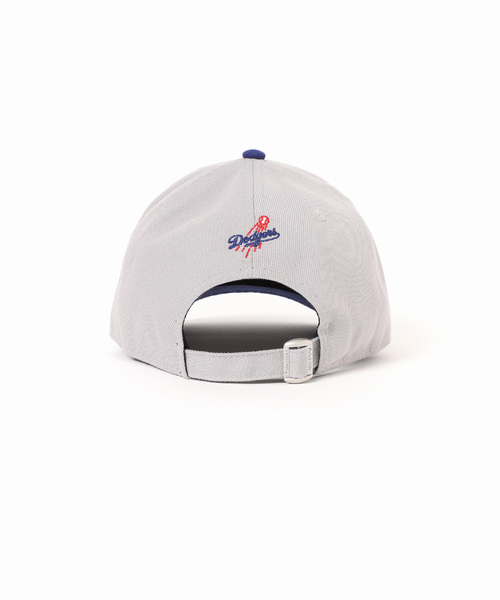 別注 LOW PROFILE 9FIFTY Dot Air(R) Dodgers _ 【 日本代購】【 代購】 【 NEW ERA 】 ➤ 別注LOW PROFILE