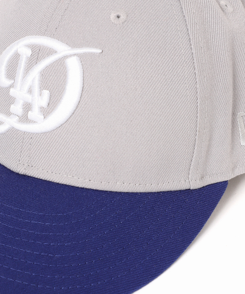 別注 LOW PROFILE 9FIFTY Dot Air(R) Dodgers セール】NEW ERA / ニューエラ 別注 LOW PROFILE 9FIFTY Los