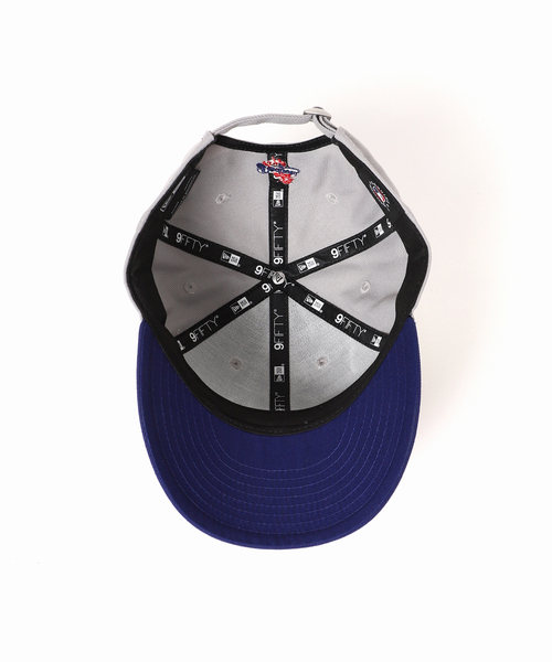 セール】NEW ERA / ニューエラ 別注 LOW PROFILE 9FIFTY Los