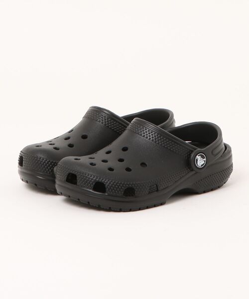 crocs クロックス 18-21 CLASSIC CLOG K キッズクラシッククロッグ