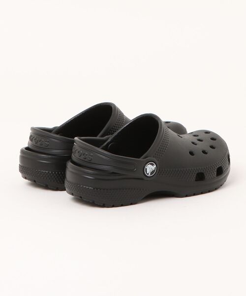 crocs クロックス 18-21 CLASSIC CLOG K キッズクラシック