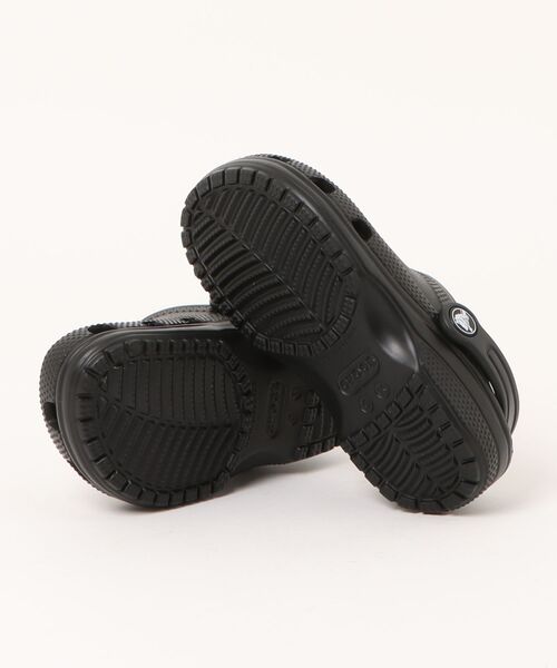 crocs クロックス 18-21 CLASSIC CLOG K キッズクラシック