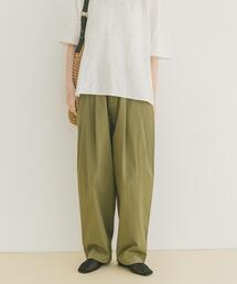 ITEMS URBANRESEARCH | ナイロンコクーンパンツ(その他パンツ)