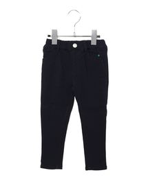 GLOBAL WORK | キッズ【機能性素材】ウラキモウストレッチスリムパンツ/566372(その他パンツ)