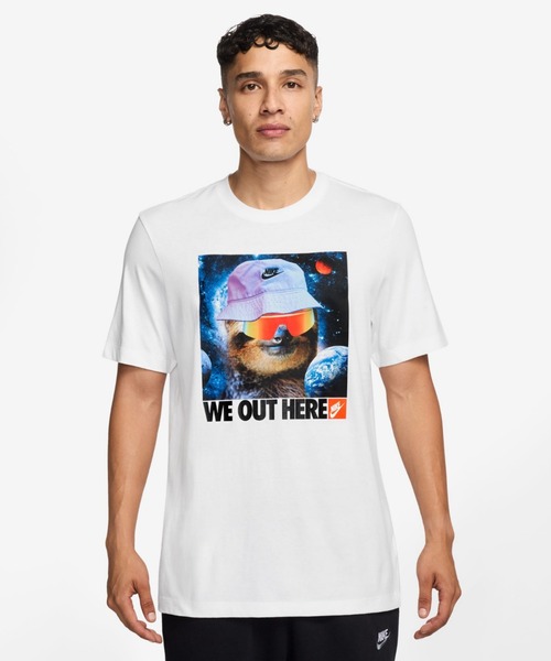 セール】ナイキ スポーツウェア Tシャツ / Nike Sportswear T