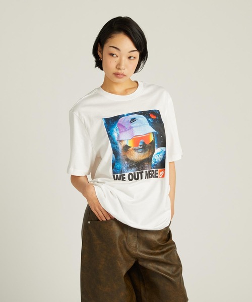 セール】ナイキ スポーツウェア Tシャツ / Nike Sportswear T