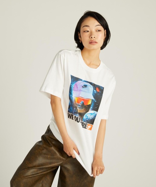 【NIKE】ナイキ スポーツウェア Tシャツ 送料間税込 セール】ナイキ スポーツウェア メンズ Tシャツ / Nike