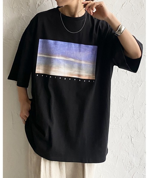 プリーツデザイン 半袖 Tシャツ おしゃれ カジュアル用 楽天市場】プリーツ（Tシャツ・カットソー｜トップス