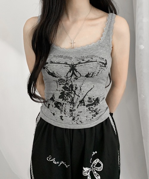 トップス TENDERLOIN T-RAGLAN 楽天市場】バスケ タンクトップ レディース ビッグシルエット 夏