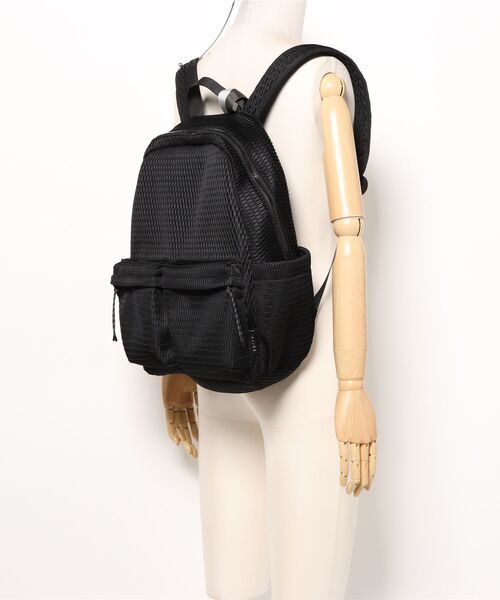 セール】洗濯機で洗える Washable standard pockets backpack 大