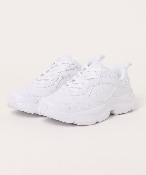 ☆送料無料☆ FILA RAY RUN v2 ☆ FILA】 フィラ RAY TRAINER v2 MJ レイトレーナーブイ2