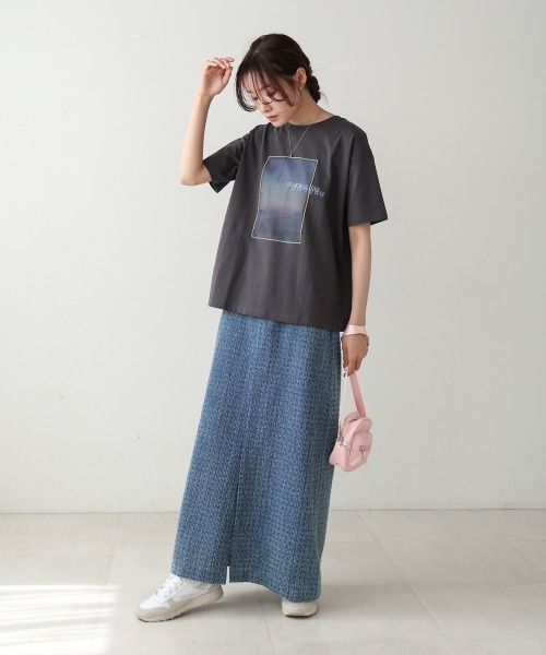 Bab（バブ）の「軽量ミニショルダーバッグ（ショルダーバッグ・レディース・ブラック/ピンク/オフホワイト/イエロー/シルバー・ONESIZE）」の14枚目の写真