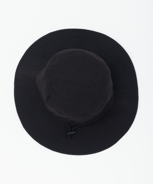 OVY ハット 黒 オークリー（OAKLEY）（メンズ）6 Panel Stretch Metallic