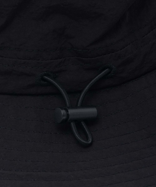 GERRY（ジェリー）の「GERRY UVハット（ハット・メンズ・ダークグリーン/ブラック・FREE）」の7枚目の写真