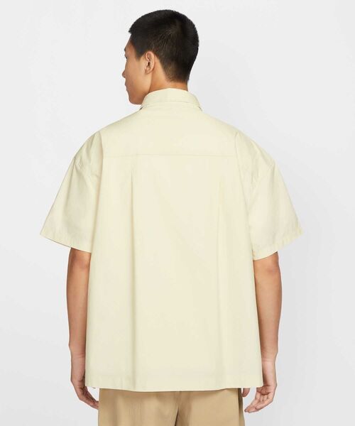 セール】ナイキ クラブ メンズ ショートスリーブ ボタンダウン