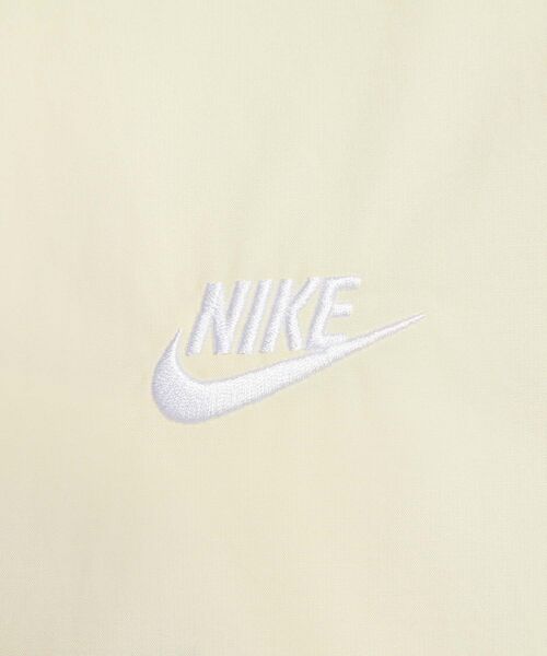 NIKE（ナイキ）の「ナイキ クラブ メンズ ショートスリーブ ボタンダウン シャツ / Nike Club Men's Short-Sleeve Button-Down Shirt HJ2027-234 Light Khaki（シャツ/ブラウス・メンズ・ブラウン系その他2・L/M/S/2XL/XL）」の9枚目の写真