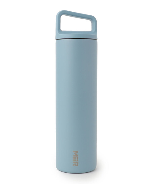 STORE EXCLUSIVE】DANTON 20oz WIDE MOUTH BOTTLE by MiiR（グラス