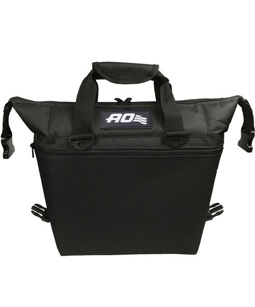 AOクーラーズ Amazon | AO Coolers(エーオークーラー) キャンバス ソフト