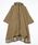 KiUiLEj́uLE KiU KiU RAIN PONCHO - 2ndiCR[g/|`jvbJ[L