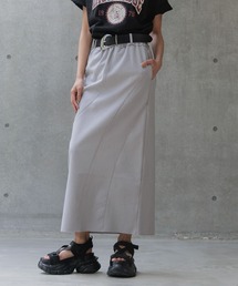 エスカルゴナロースカート