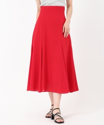 MISCH MASCH | シアーギンガムチェックスカート(スカート)