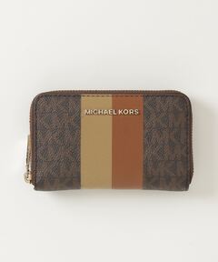 HIROKO HAYASHI メルロ マルチ財布 HIROKO HAYASHI｜MERLO(メルロ)マルチ財布 | Rakuten Fashion