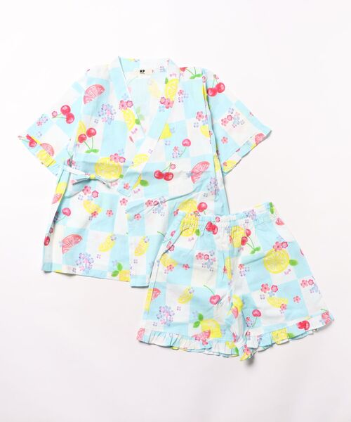 りつページ★ ミャクミャク　甚平　浴衣　パーク内限定品 りつ様専用ページ☆ ミャクミャク 甚平 浴衣 パーク内限定品