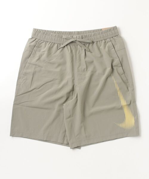 NIKE(ナイキ)の「ナイキ NIKE ナイキ DF FORM 9IN UL ショート S(その他パンツ・メンズ・ライトグレー/ブルーグレー/ブラック・S/M/L/LL/3L)」の1枚目の写真