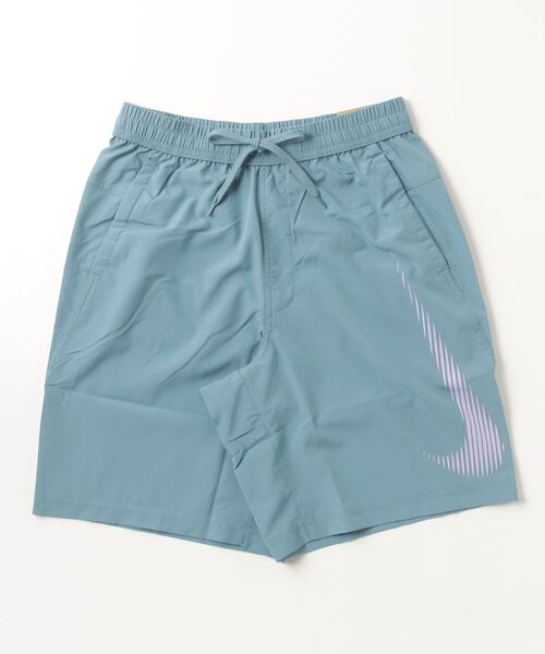 NIKE(ナイキ)の「ナイキ NIKE ナイキ DF FORM 9IN UL ショート S(その他パンツ・メンズ・ライトグレー/ブルーグレー/ブラック・S/M/L/LL/3L)」の3枚目の写真