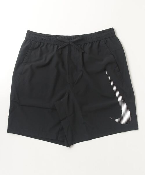 NIKE(ナイキ)の「ナイキ NIKE ナイキ DF FORM 9IN UL ショート S(その他パンツ・メンズ・ライトグレー/ブルーグレー/ブラック・S/M/L/LL/3L)」の2枚目の写真