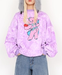 B*売様 [中古]d.i.a./トップス/紫 B*売様 [中古]d.i.a./トップス/紫 トップス（パープル/紫色系